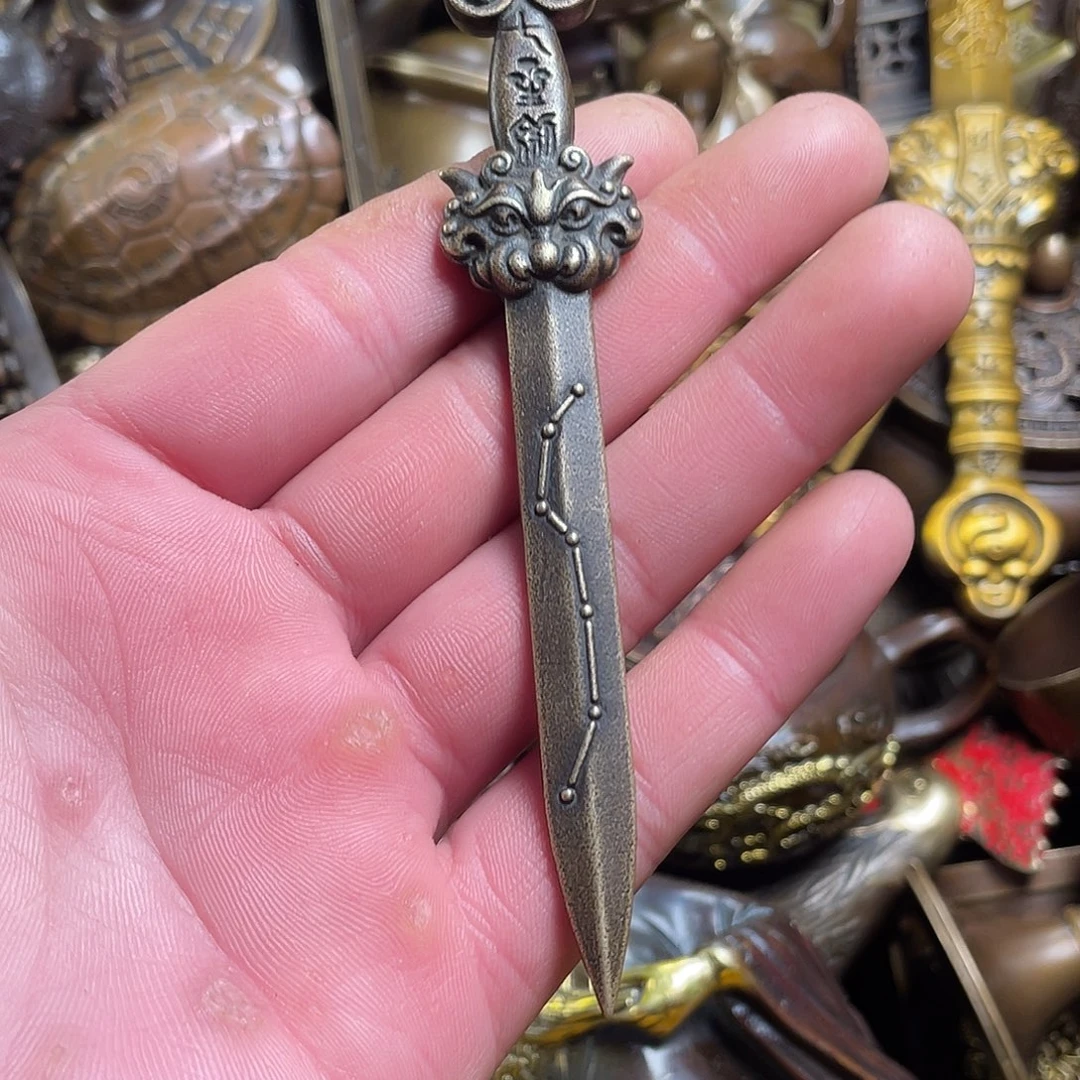 铜器摆件诚信经营