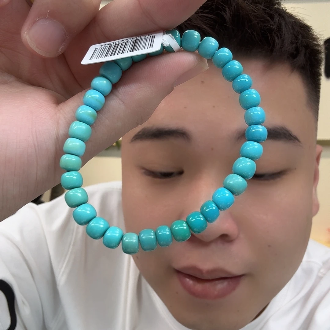 绿松石未镶嵌珠宝奇石516