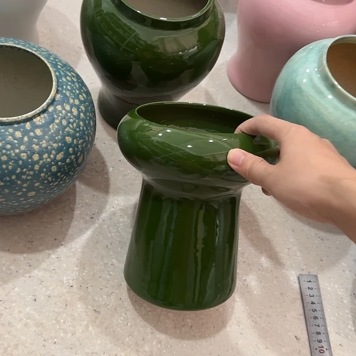 摆件微瑕无孔微瑕