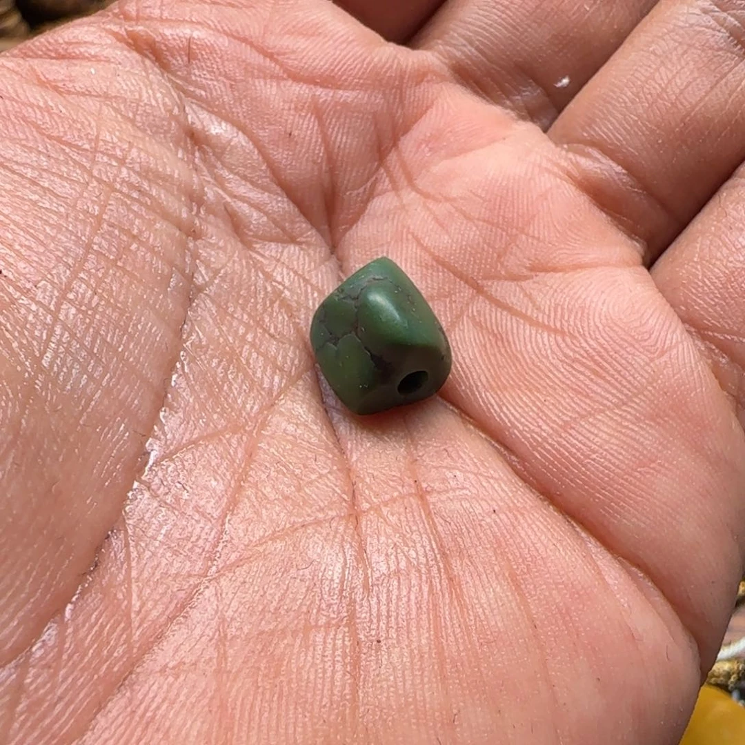 柏香籽/百香籽吊坠小*纸藏弟出品，菩提31