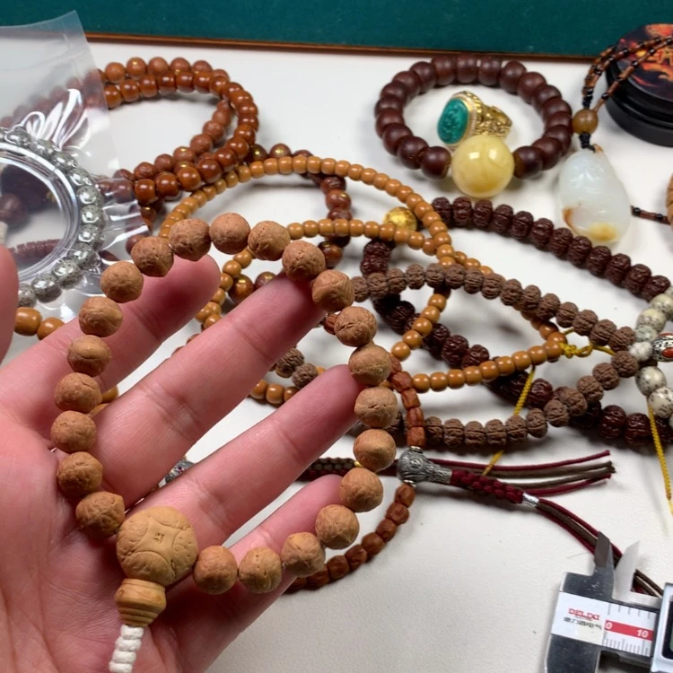 【闪购商品】凤眼菩提吊坠范****?。。。。。。。。。。