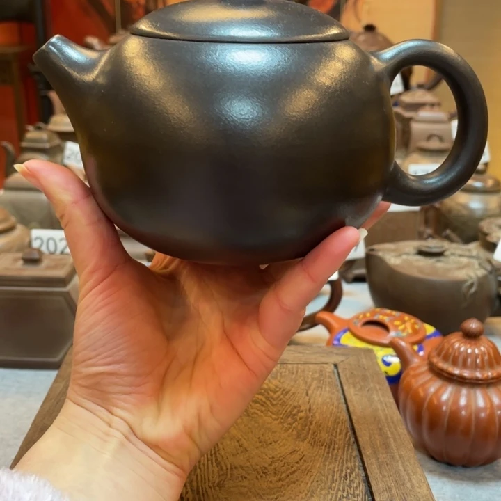 茶壶紫砂紫砂茶具紫砂