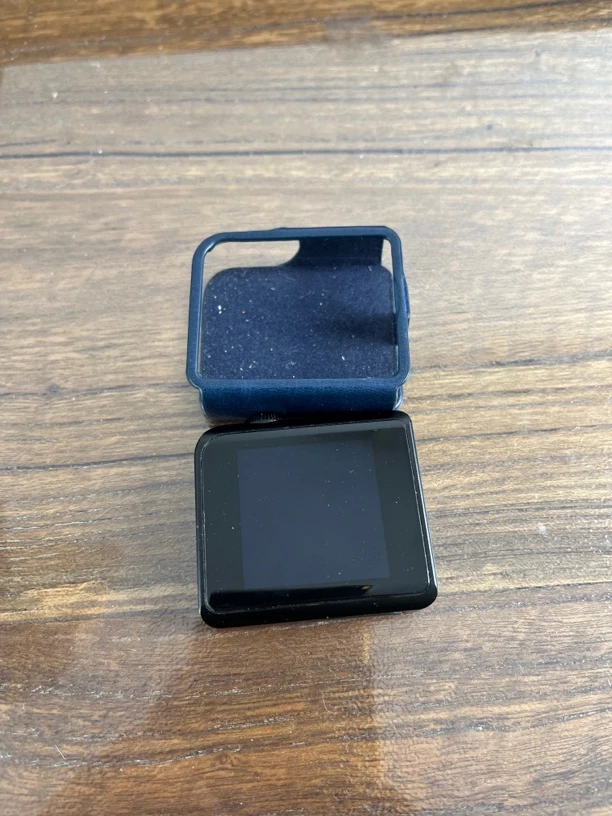 95新 山灵 山灵m0播放器mp3