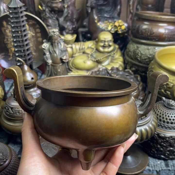 铜器6666666666666666