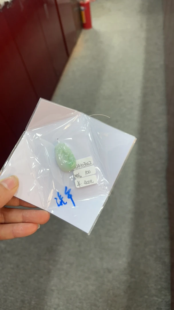 吊坠可爱冰透时尚挂坠