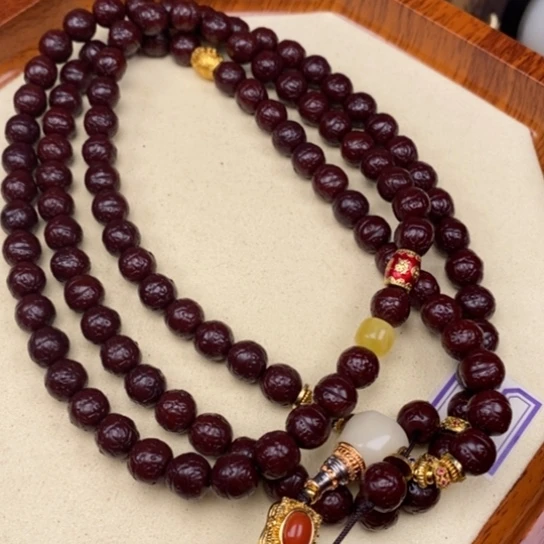 吊坠凤眼菩提凤眼