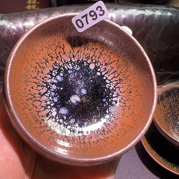 茶盏茶盏哈哈哈哈哈