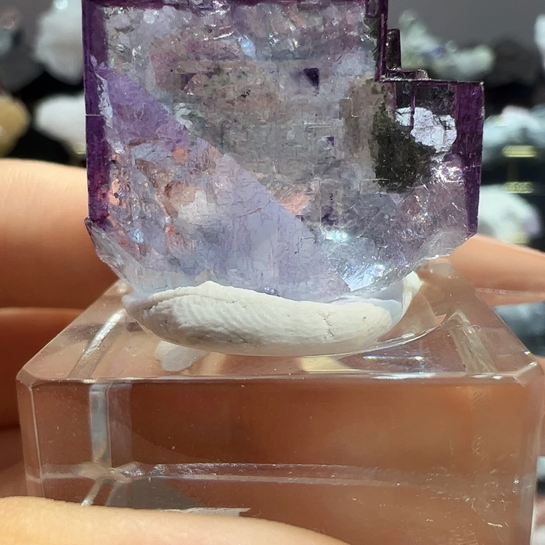 未镶嵌大型摆件（非配饰）水晶