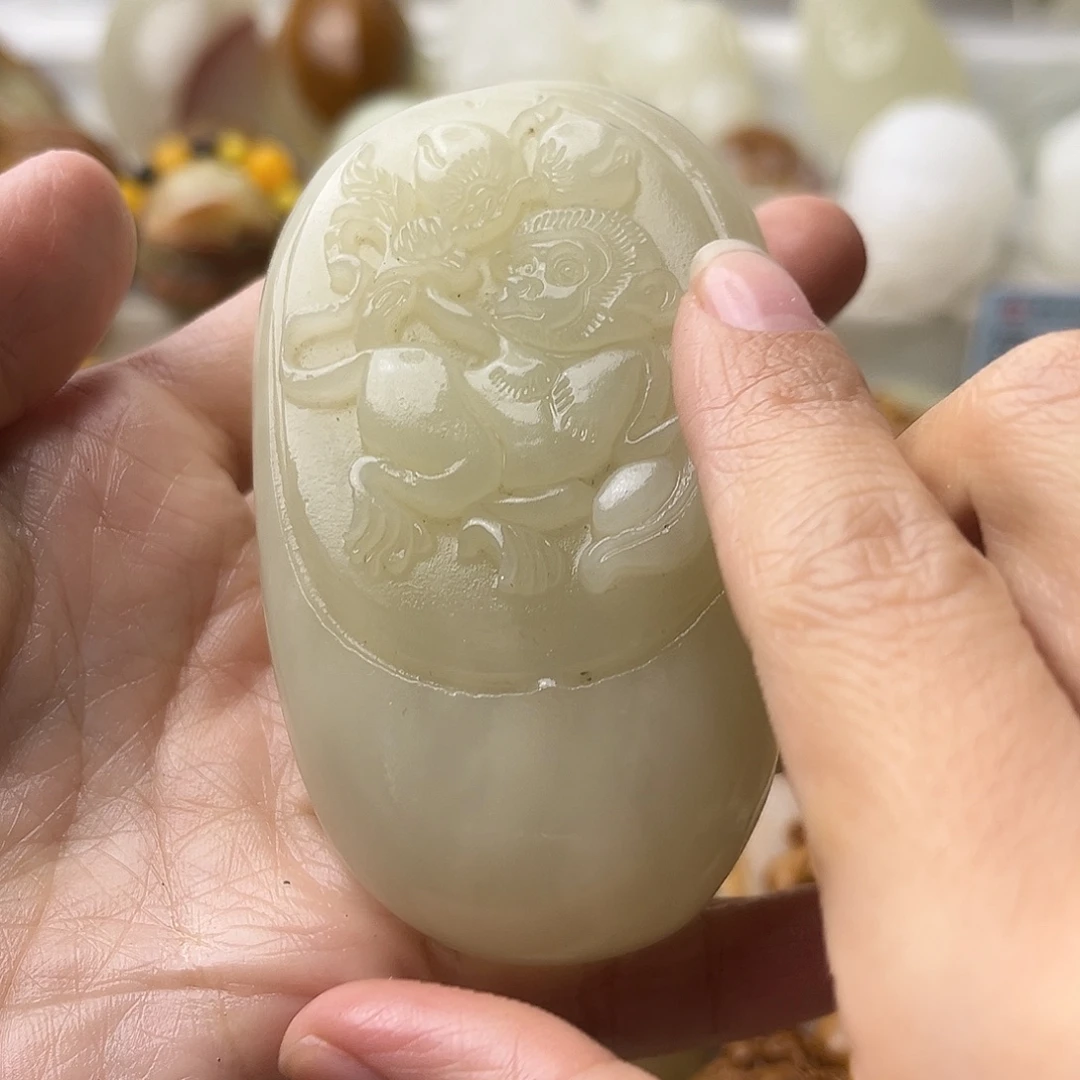 石材古青石不退换