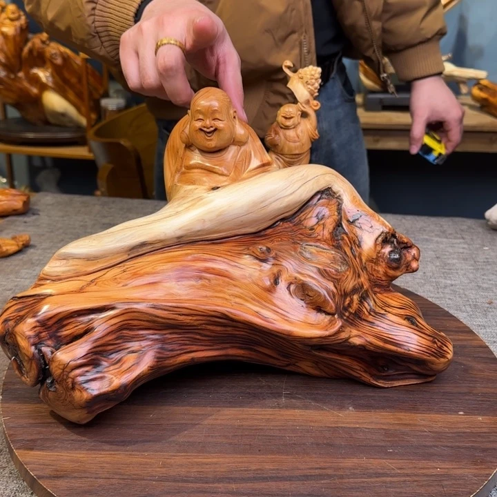 柏木（崖柏）关注一下