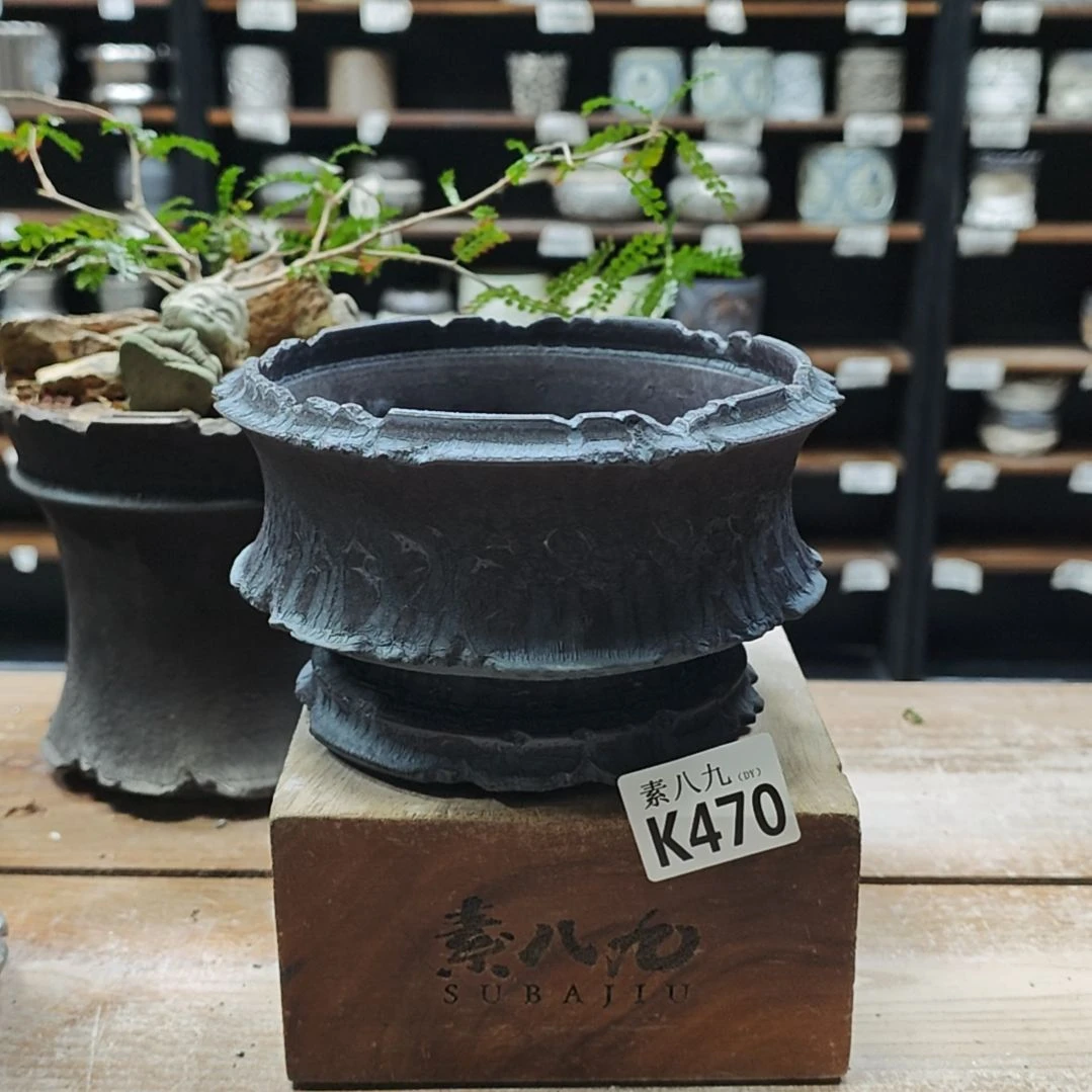 陶瓷素八九陶瓷内口14.5高10.5