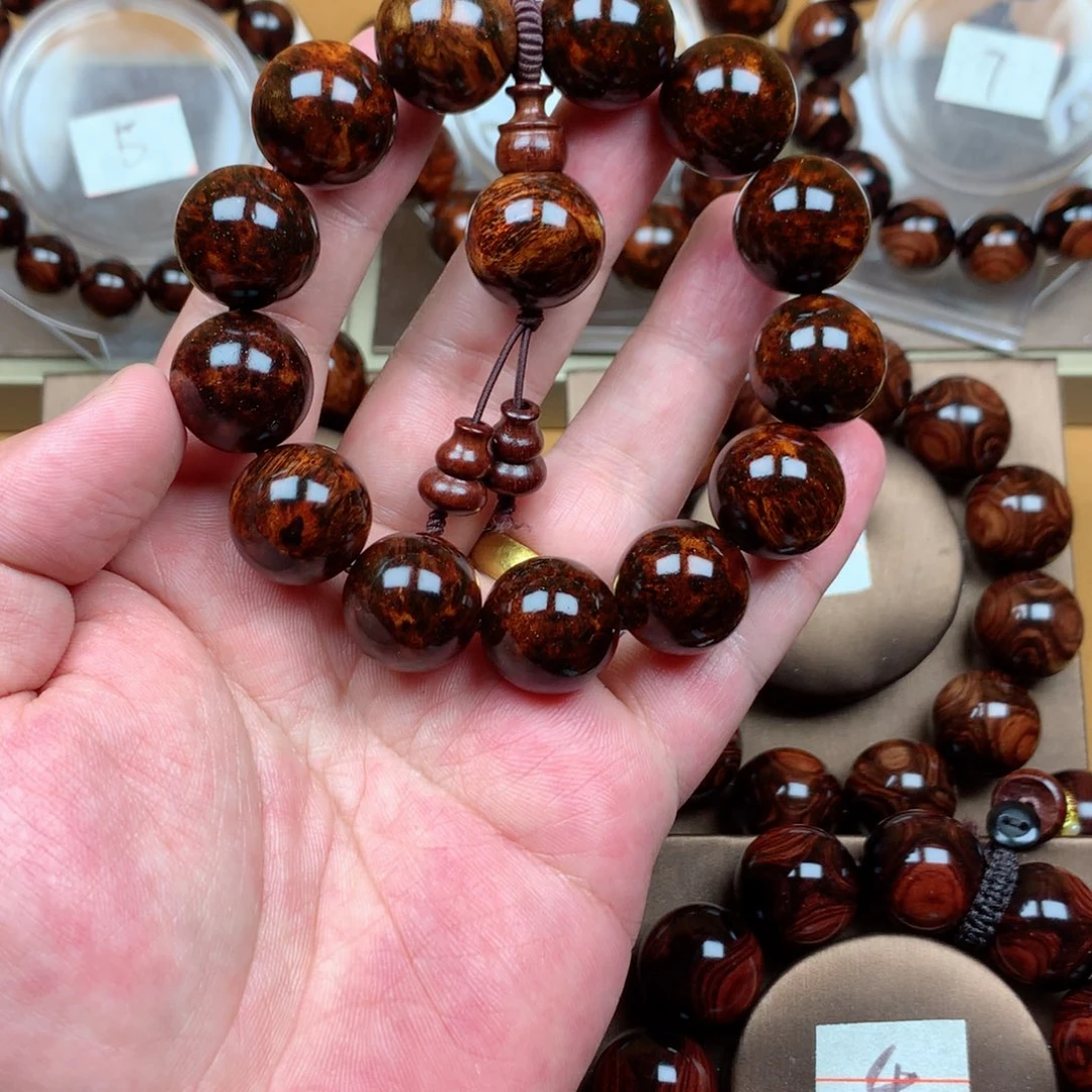 黄花梨/降香黄檀1.8芝麻点瘤疤