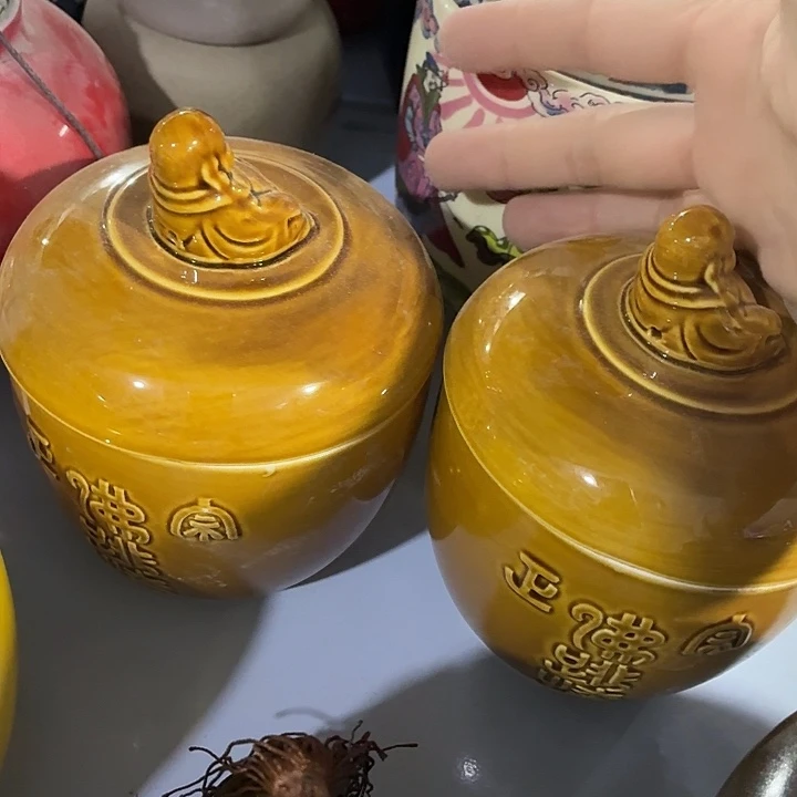 茶具微暇，介意勿拍