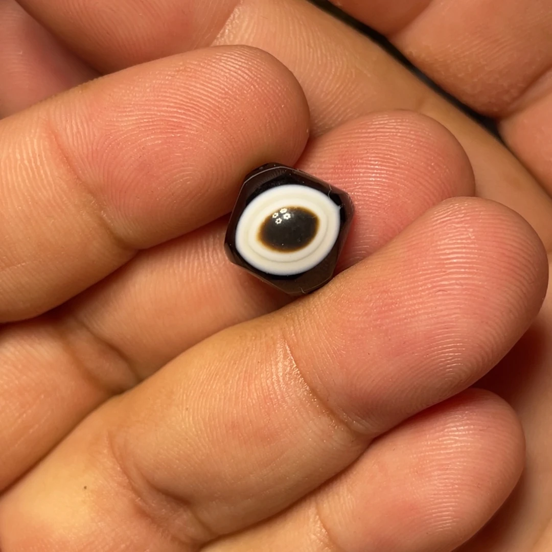 玛瑙/玉髓未镶嵌单珠