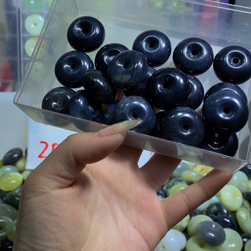 【闪购商品】蛇纹石玉其他未镶嵌1