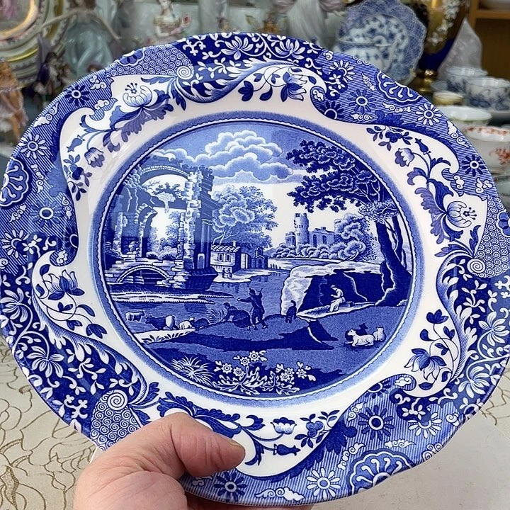 中古瓷器精品欧瓷