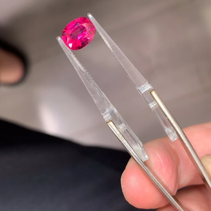 碧玺裸石未镶嵌w***.裸石