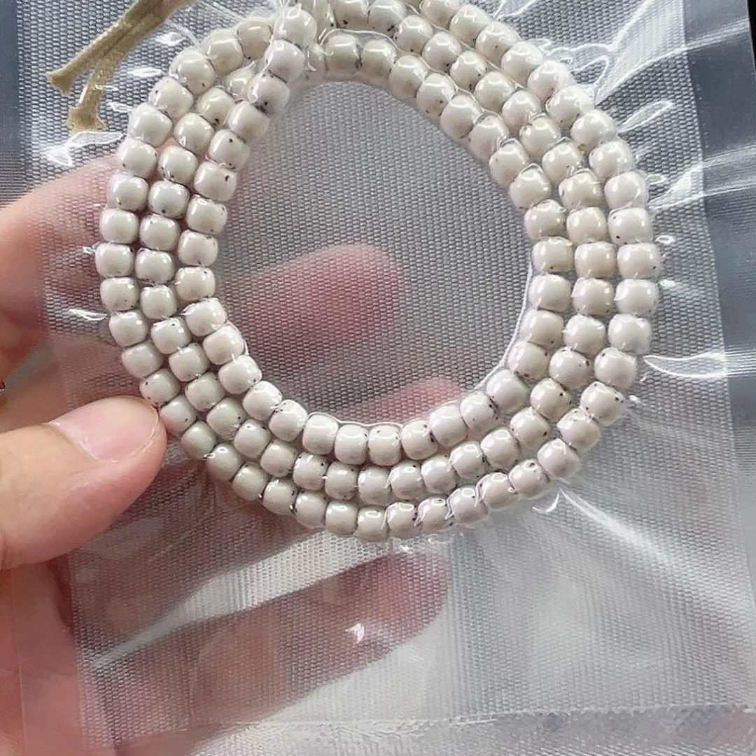 星月菩提吊坠6x5数星星天花板毕业级