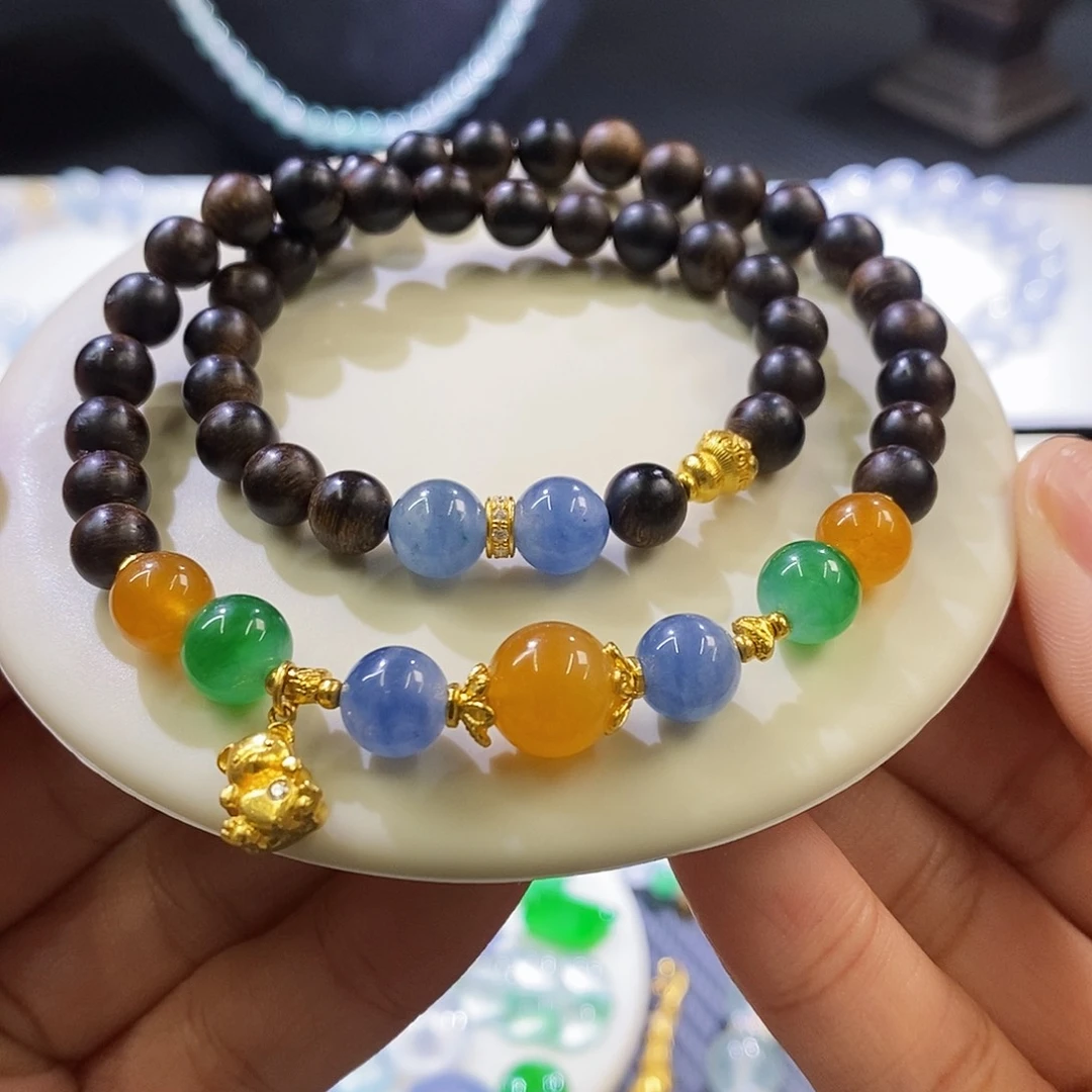 未镶嵌挂件翡翠买断价