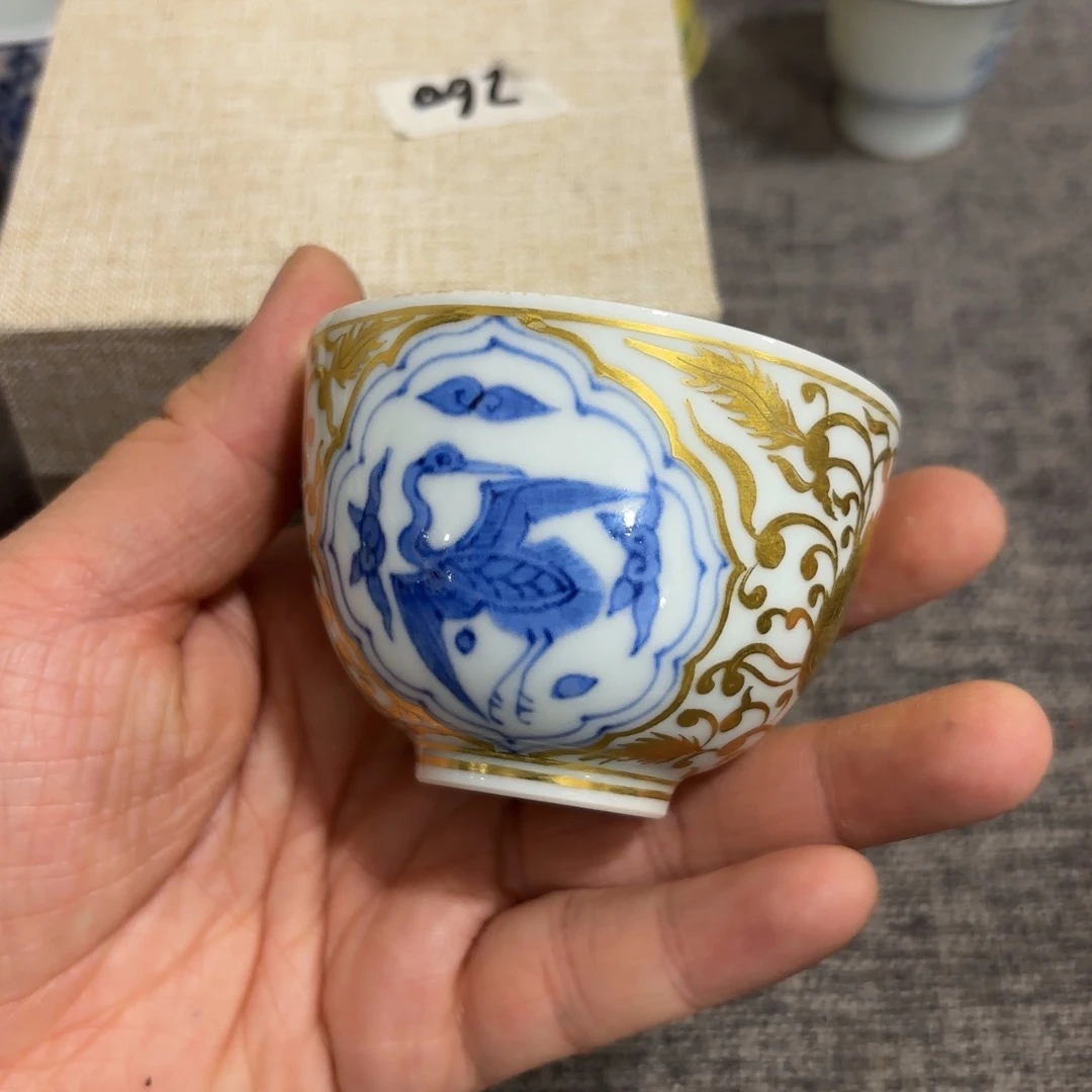 非常好看的物品 The