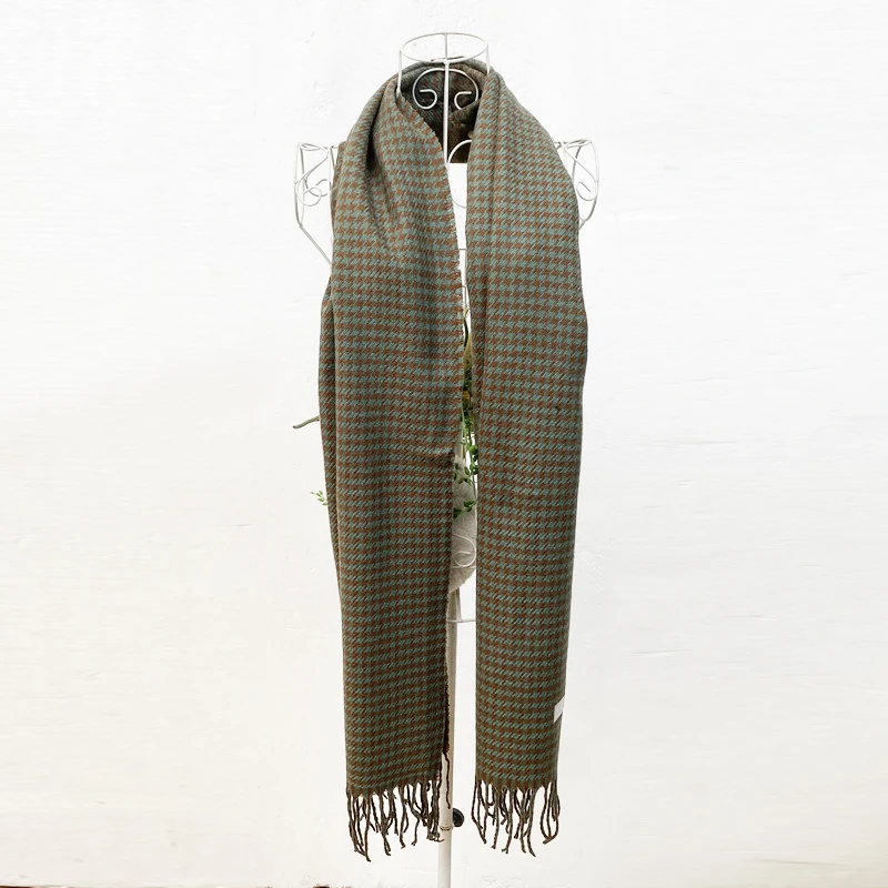 【W1939】时尚女士围巾