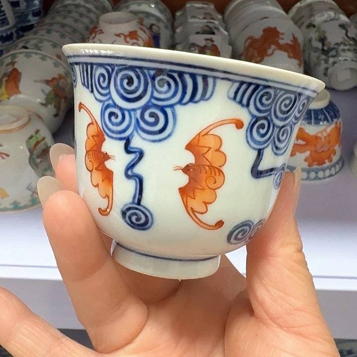 陶瓷艺术品收藏陶瓷