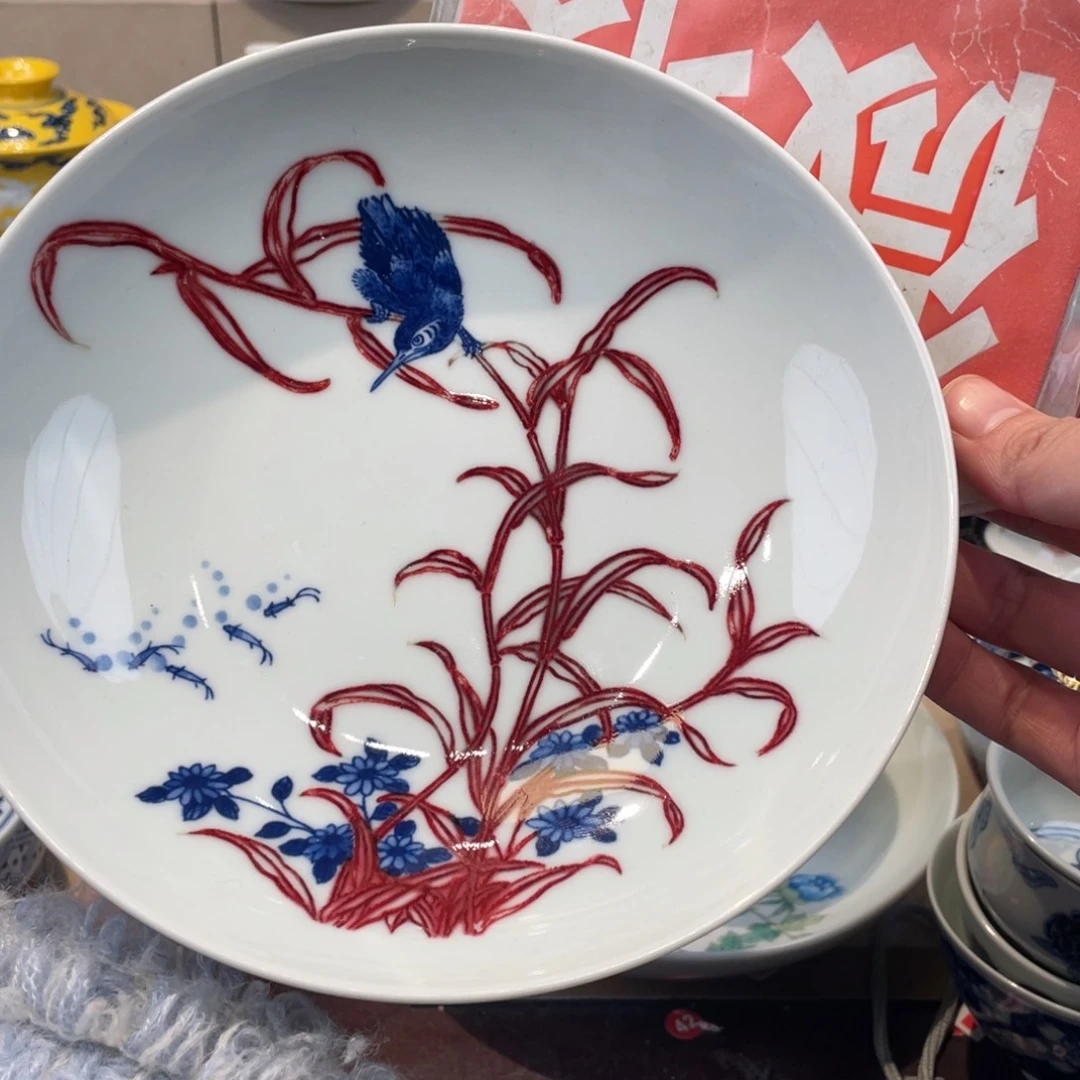 杯局****3景德镇陶瓷景德镇