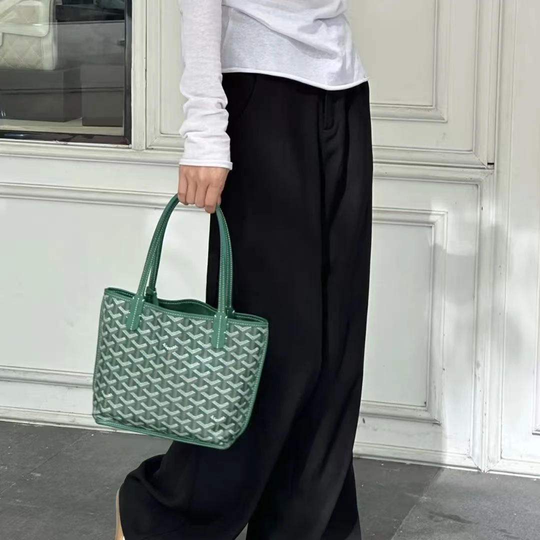 99新 LouisVuitton/路易威登 戈雅/单肩包/0264