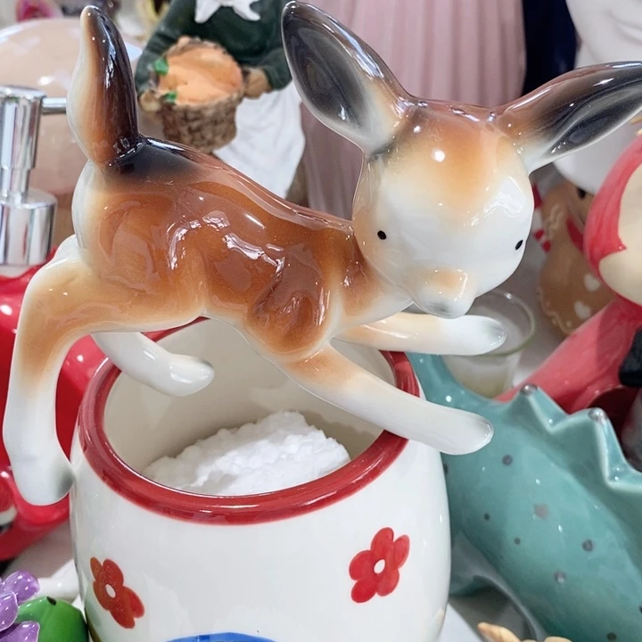 手工艺品琉璃摆件