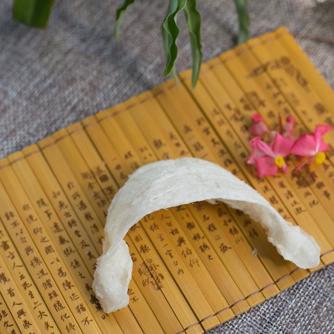 【飞飞精选】三角   小栈  -可搭配花胶炖