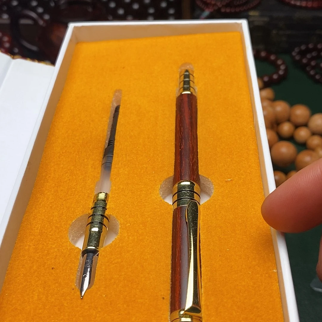 檀香紫檀（小叶紫檀）