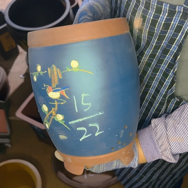 紫砂艺术学院美术