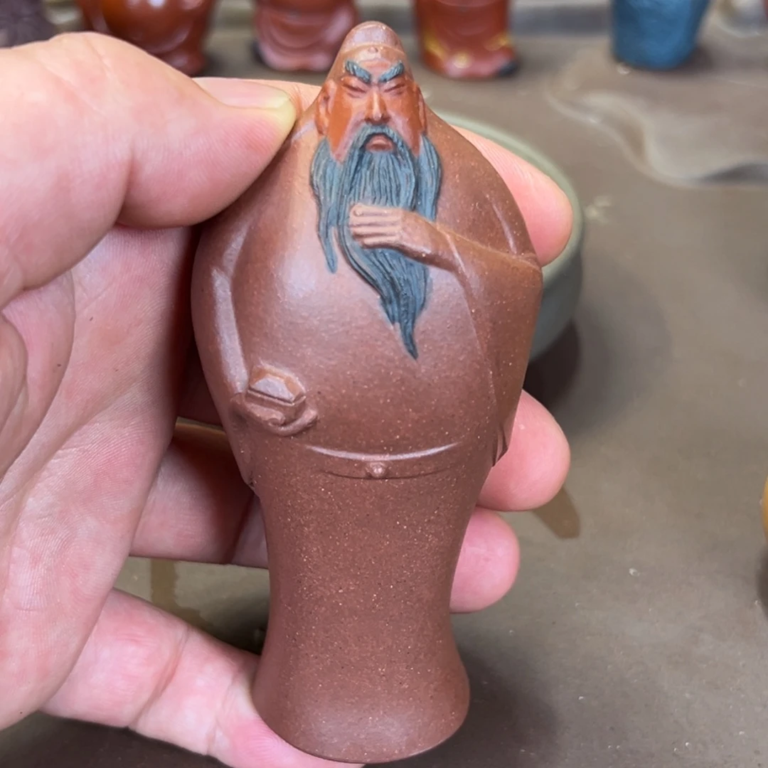 紫砂茶宠紫砂茶宠