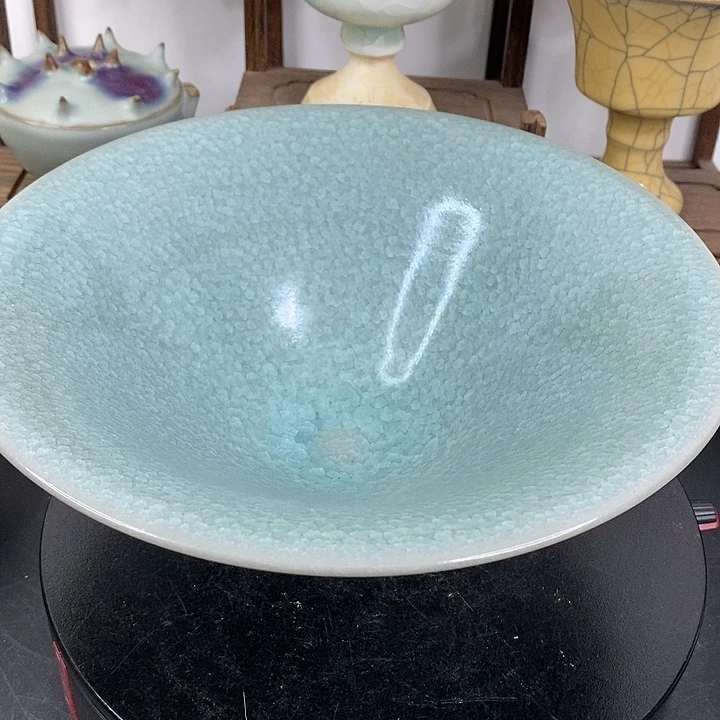 瓷***珍瓷片抖音直播频道