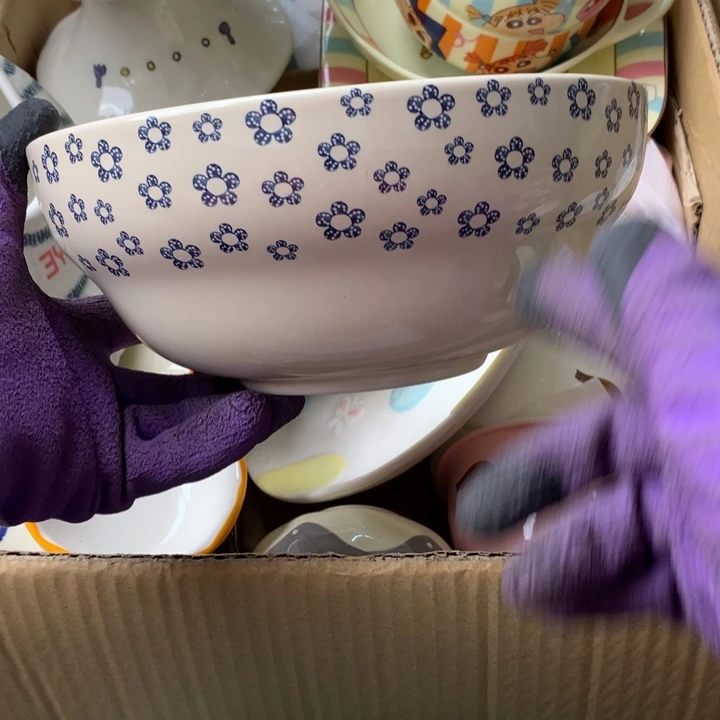 陶瓷制品满25拼单发货默认微瑕