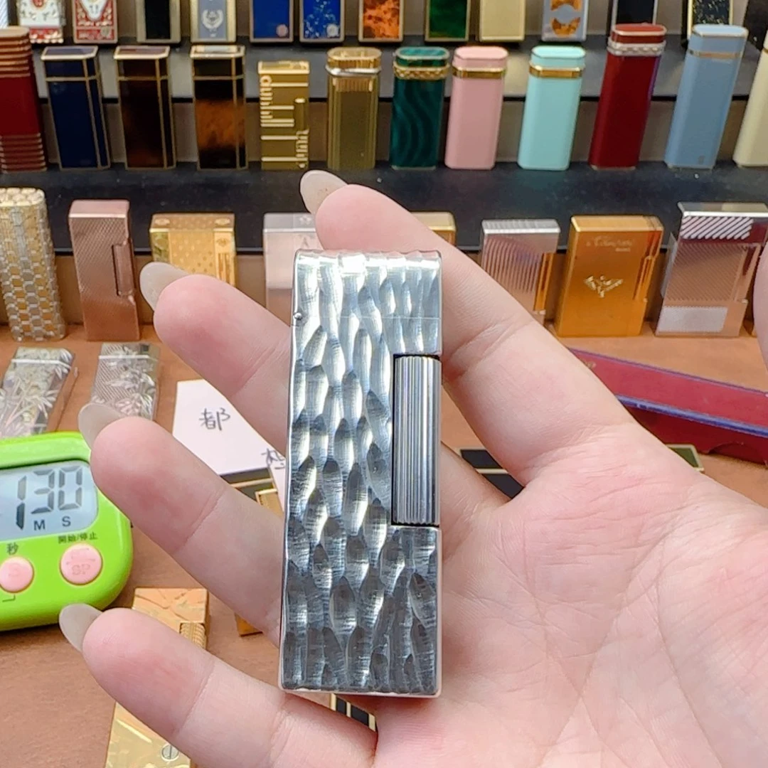 莫卡专属打火机链接