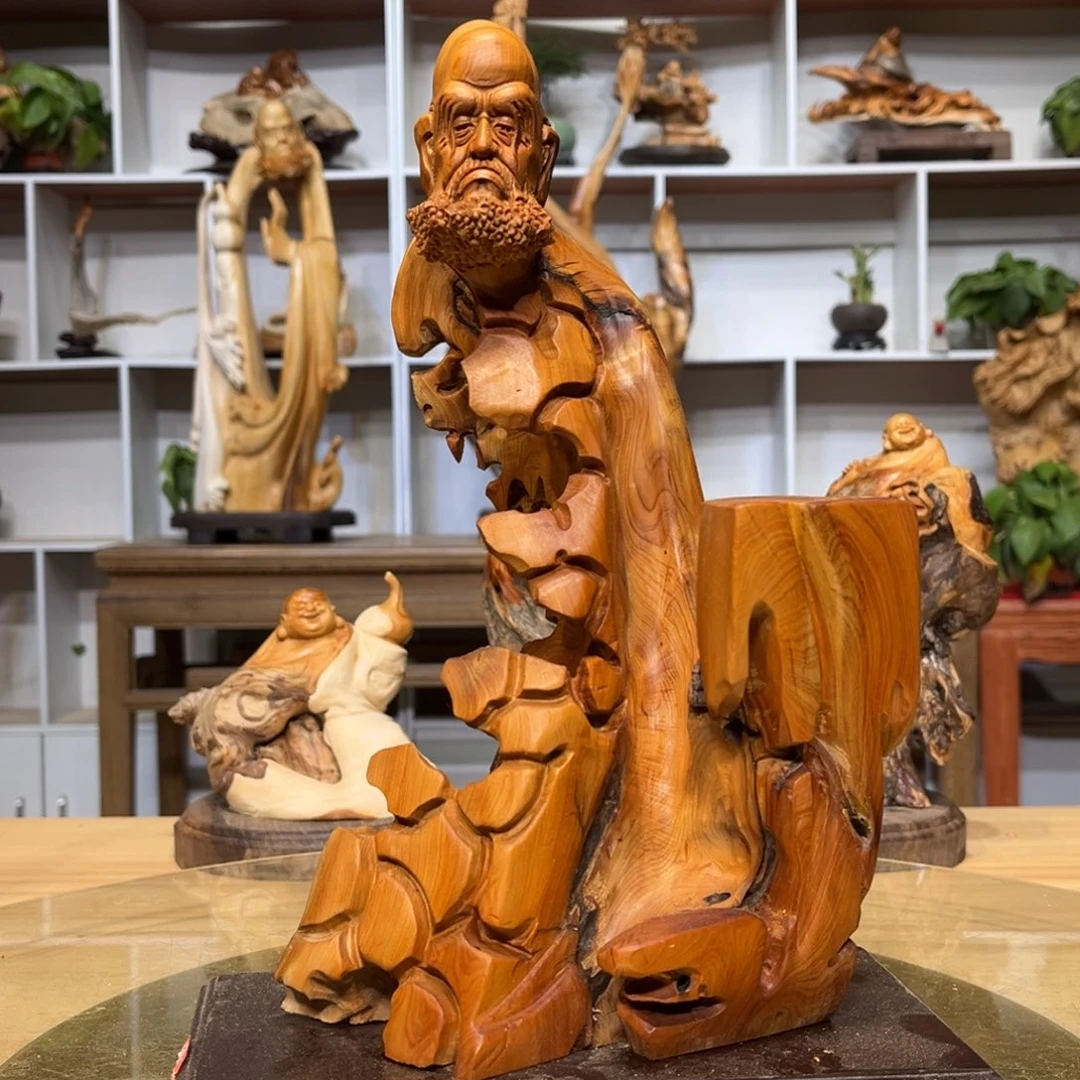 柏木（崖柏）邹*团646566565688