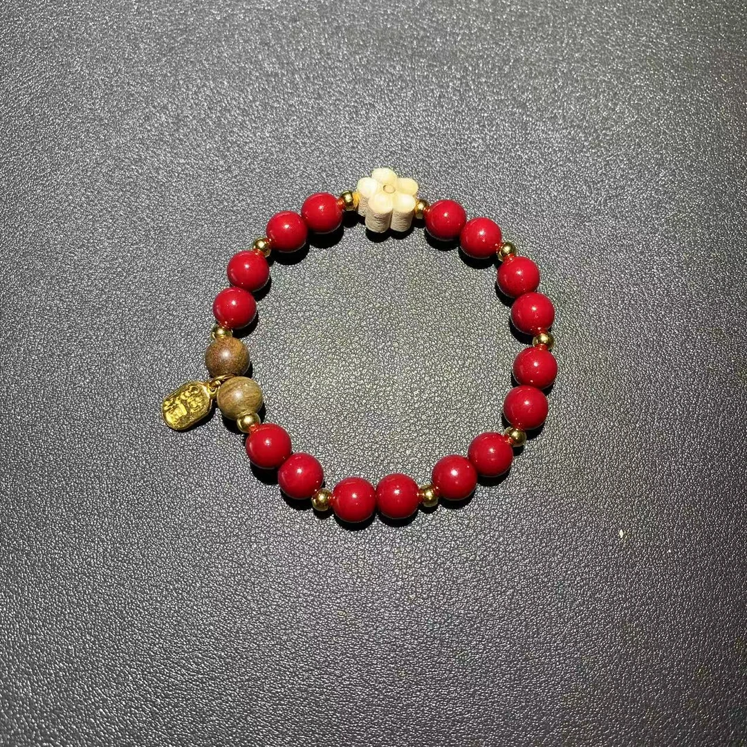 XD283 木有名手串 无礼盒