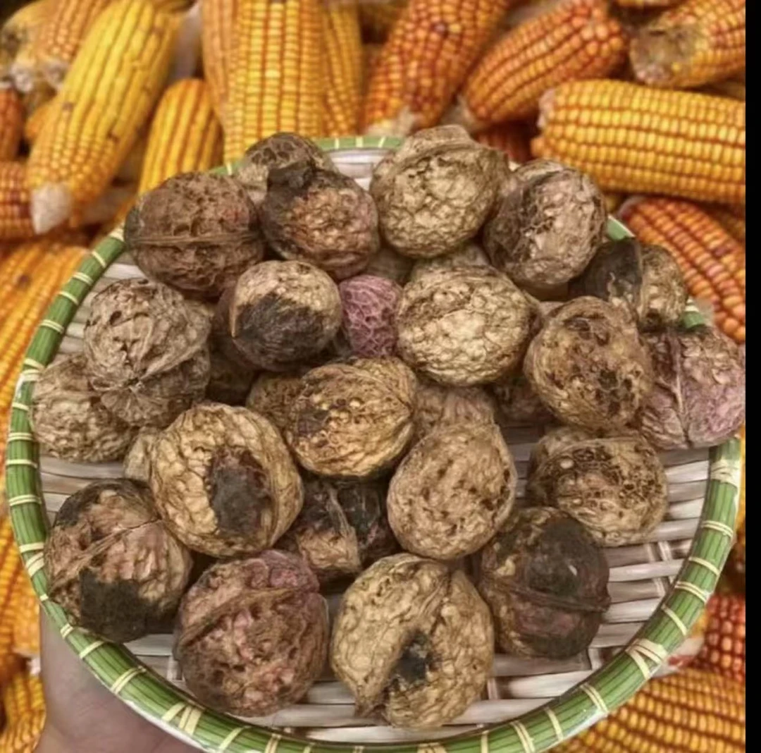 非香菇‖高尖‖38品质金米分‖可冲饮