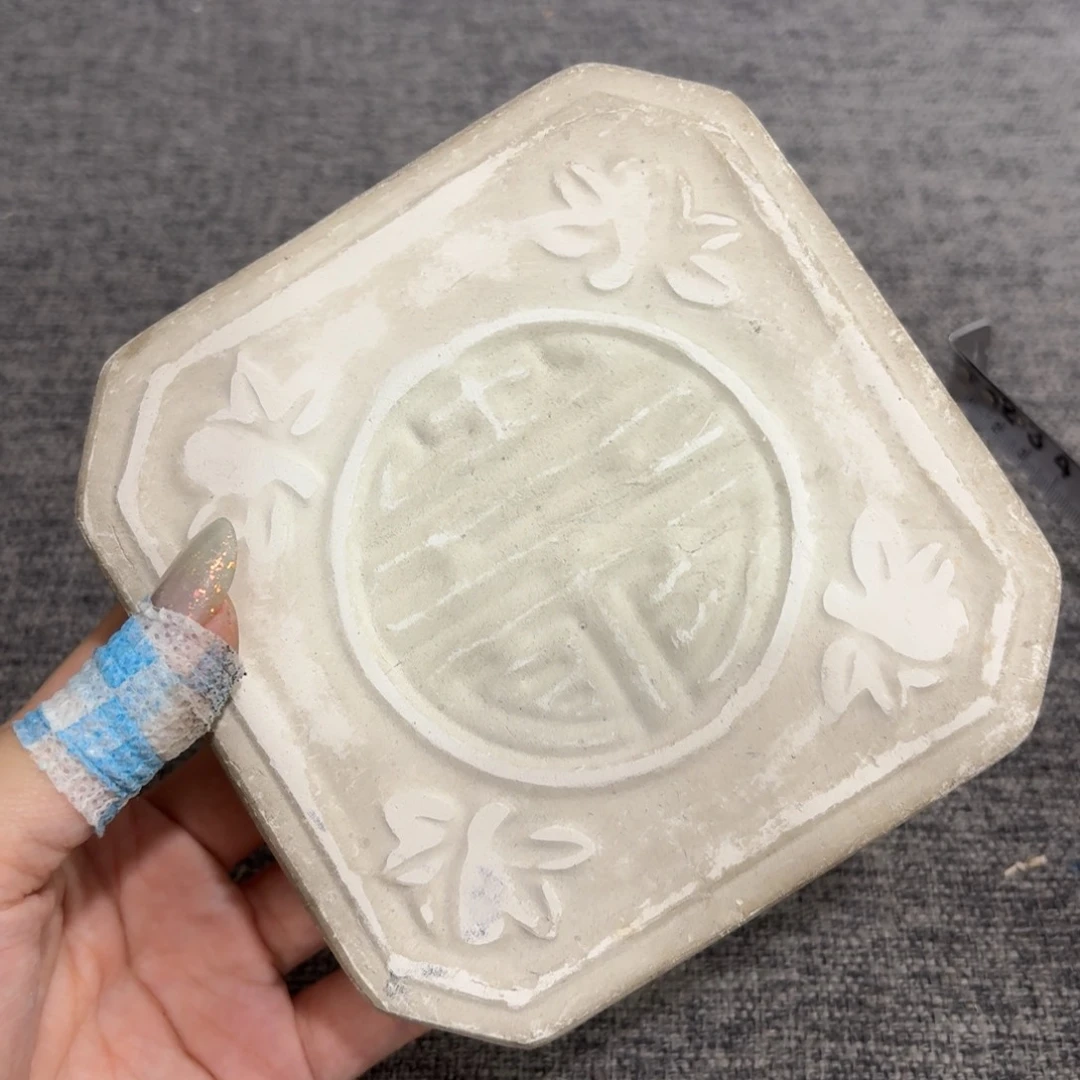 非常好用漂亮的茶具