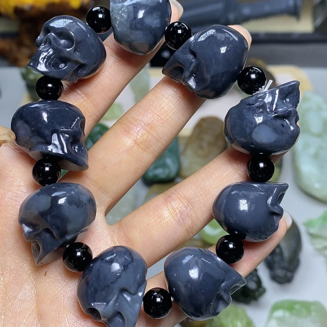 和田玉和田玉未镶嵌