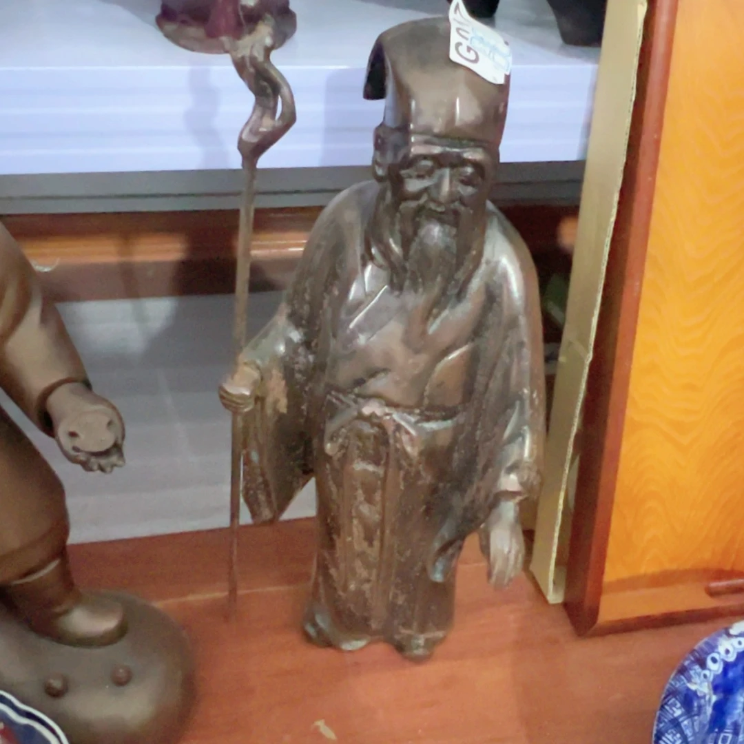 中古杂项，孤品，感谢支持