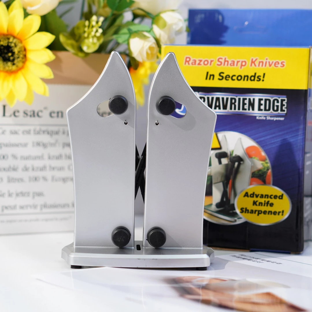 麦迪尚品 5060632 多功能磨刀石厨房家用磨刀神器专柜撤柜