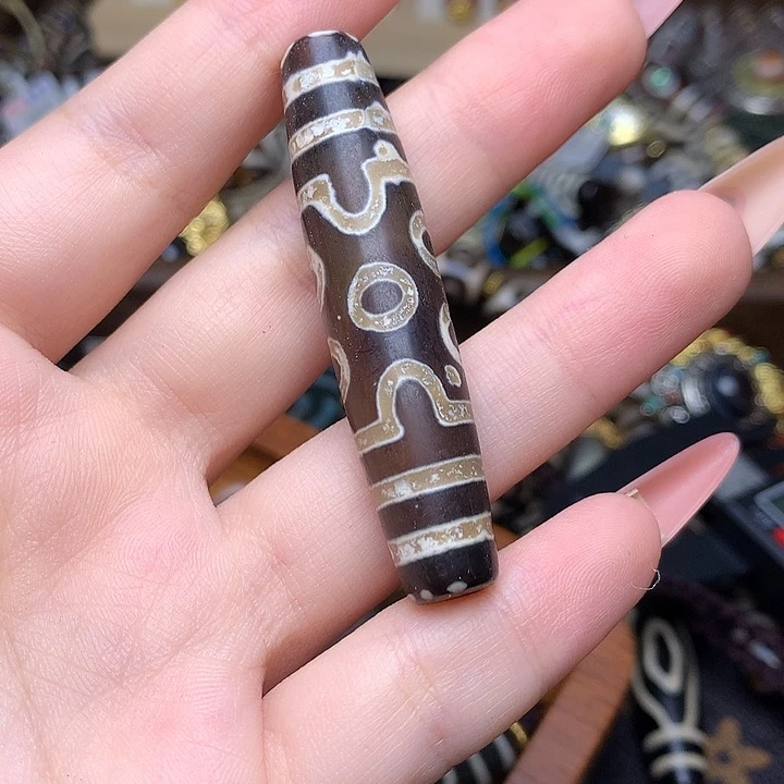 玛瑙/玉髓发一个未镶嵌