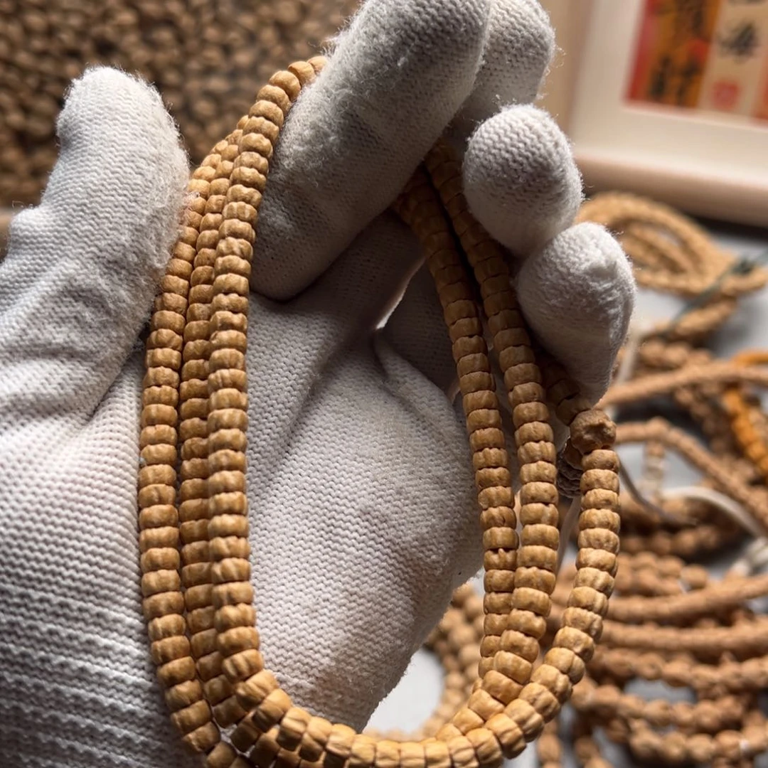 柏香籽/百香籽吊坠?****炮