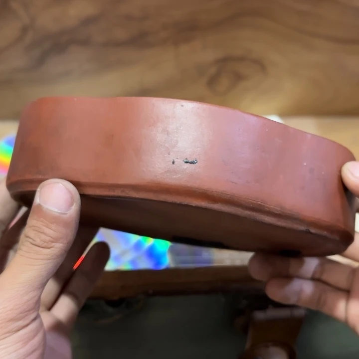 手柄款水晶玻璃茶**生