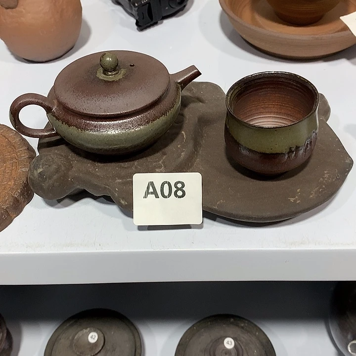 微瑕茶具介意勿拍