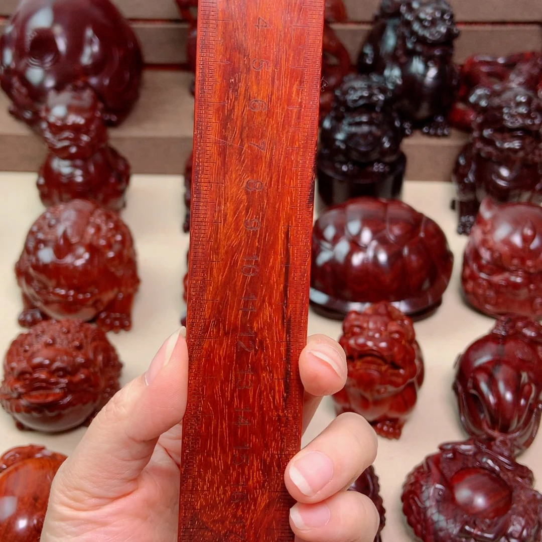 檀香紫檀（小叶紫檀）