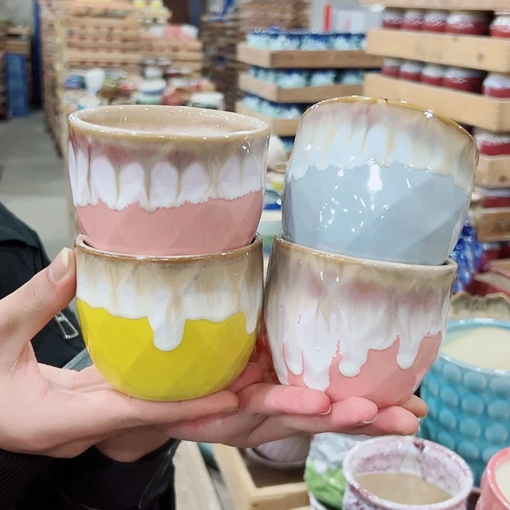 花盆有孔！订单凑满10米包由！