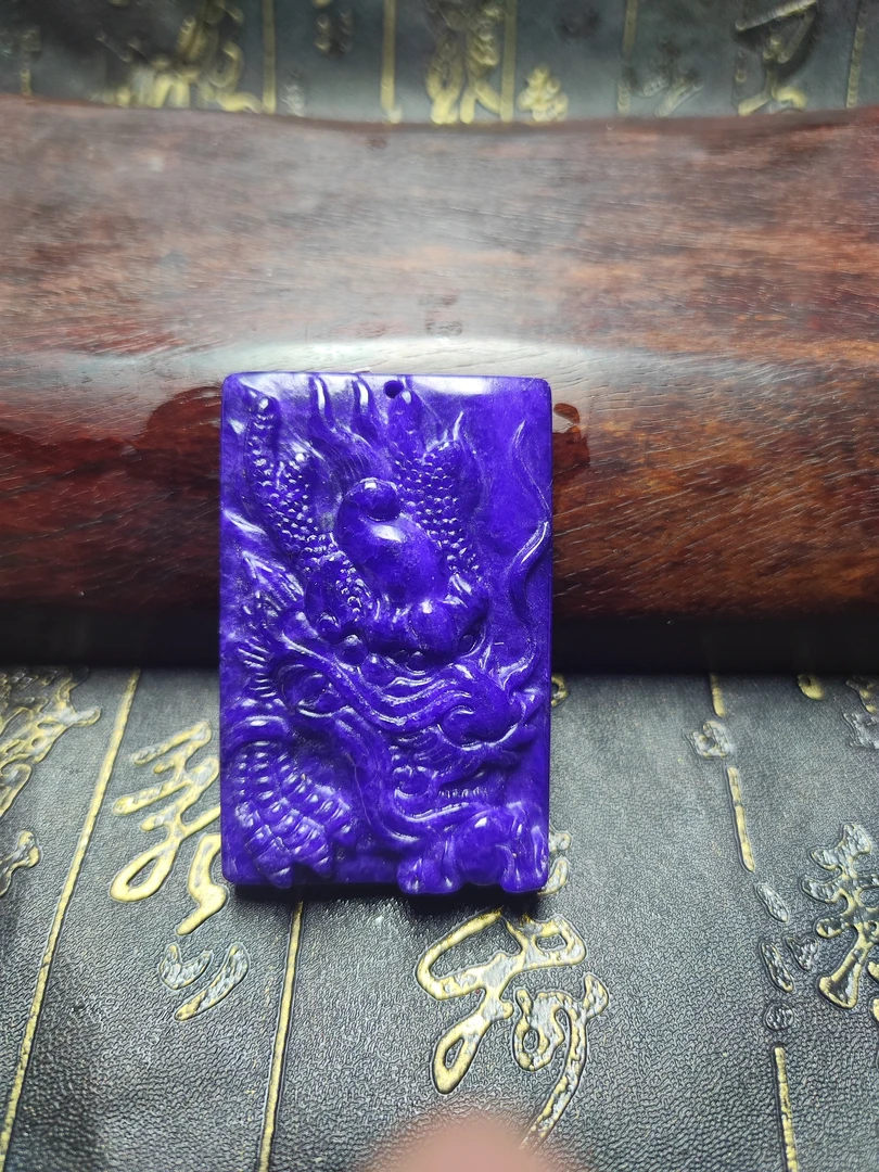 S龙牌吊坠多样性发货任意一条